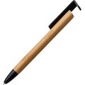 FIXED Pen - propiska 3v1 se stylusem a stojánkem, antibakteriální povrch, hliníkové tělo,_1606625726