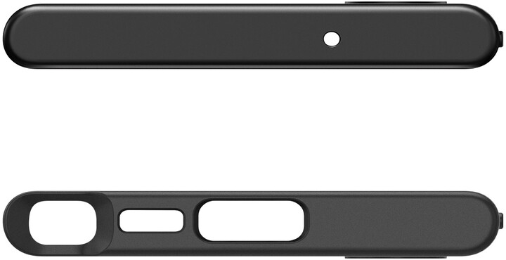 Spigen ochranný kryt Neo Hybrid pro Samsung Galaxy S23 Ultra, černá_2074653212