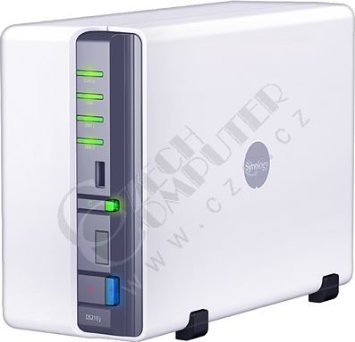 Synology DS210j_2090362644