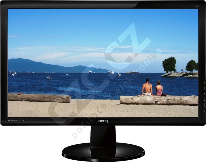 BenQ G2250 - LCD monitor 22&quot;_1836664903