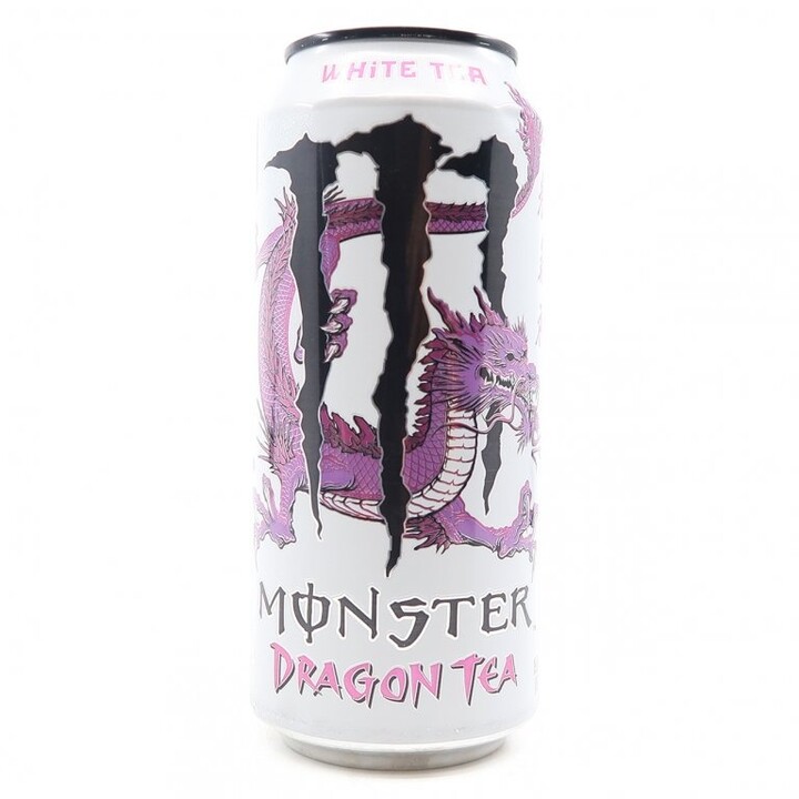 Monster Dragon Tea, energetický, 458 ml 7327 CZC.cz