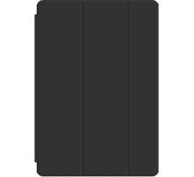 COTEetCI kryt PC TPU se slotem na Apple Pencil pro Apple iPad 7 / 8 10.2", černá