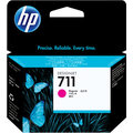 HP CZ135A náplň č.711, 3-pack, purpurová_585683565