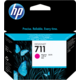 HP CZ131A náplň č.711, purpurová O2 TV HBO a Sport Pack na dva měsíce