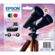 Epson C13T02W64010, XL multipack O2 TV HBO a Sport Pack na dva měsíce