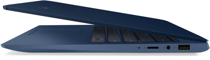 Lenovo IdeaPad S130-14IGM, modrá_812769557