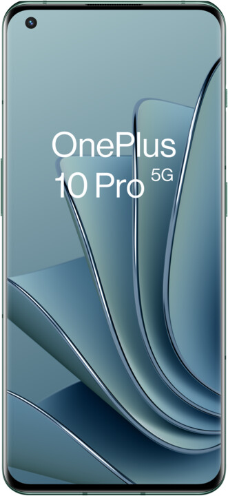 OnePlus 10 Pro, 12GB/256GB, Green_700685753