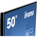 iiyama LE5040UHS-B1 - LED monitor 50&quot;_1953605764