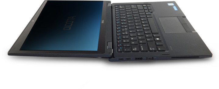 DICOTA Secret 4-Way - Filtr pro zvýšení soukromí k notebooku Dell Latitude 12 5289 2 In 1_1320281370
