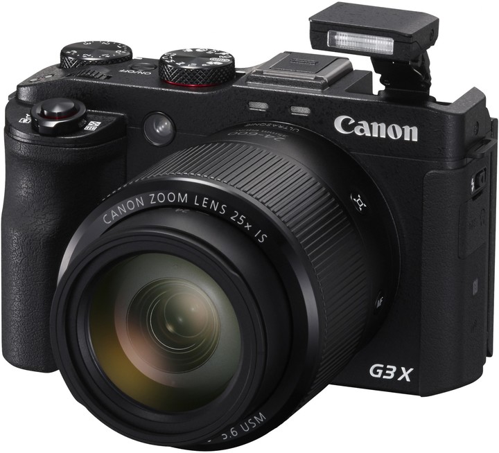 Canon PowerShot G3 X_683716548