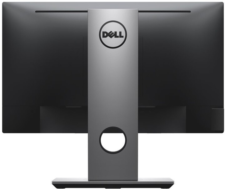 Dell Professional P2018H - LED monitor 20&quot;_1224353866