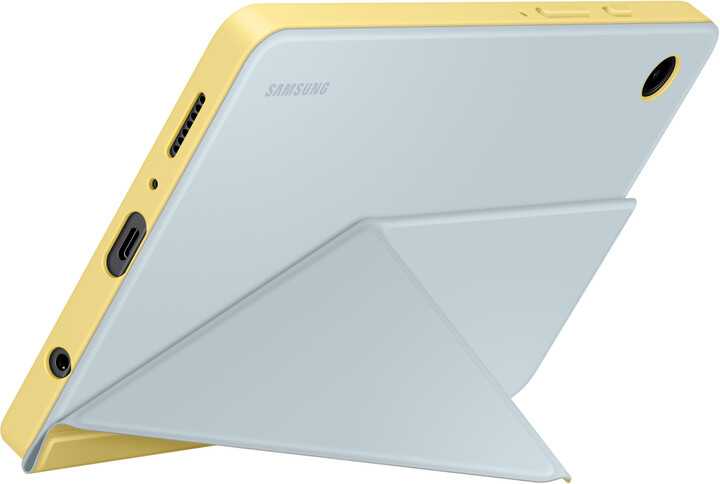 Samsung ochranné pouzdro pro Galaxy Tab A9, modrá_1867632326