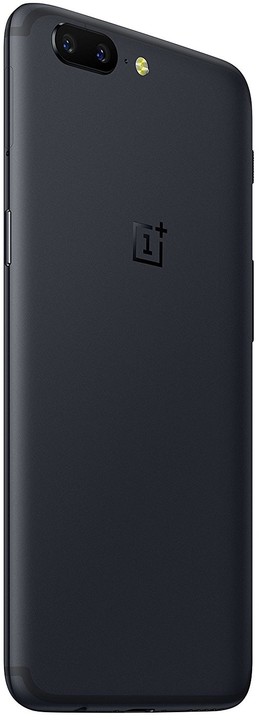 OnePlus 5 - 128GB, šedá_1019342070