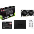 MSI GeForce RTX 3060 Ti VENTUS 2X OC, LHR, 8GB GDDR6_553184411