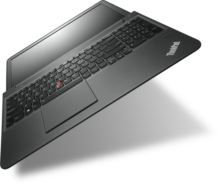 Lenovo ThinkPad S540, černá_795040012