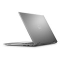 Dell Inspiron 15 (5568) Touch, šedá_874696925