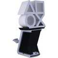 Ikon PlayStation nabíjecí stojánek, LED, 1x USB_611409010