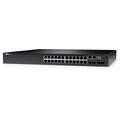Dell Networking N3024ET-ON, 1Y NBD_246514972