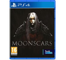 Moonscars (PS4) 5056635602183