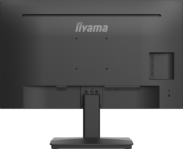 iiyama ProLite XU2793HS-B5 - LED monitor 27&quot;_1262261109