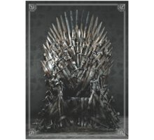 Puzzle Game of Thrones - Iron Throne_23718708