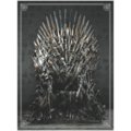 Puzzle Game of Thrones - Iron Throne_23718708