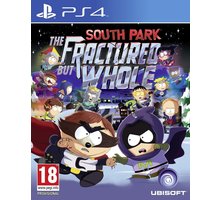 South Park: The Fractured But Whole (PS4)_464105105