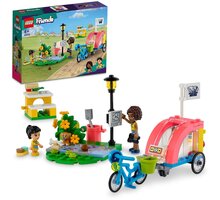 LEGO® Friends 41738 Záchrana pejska na kole_1361194227