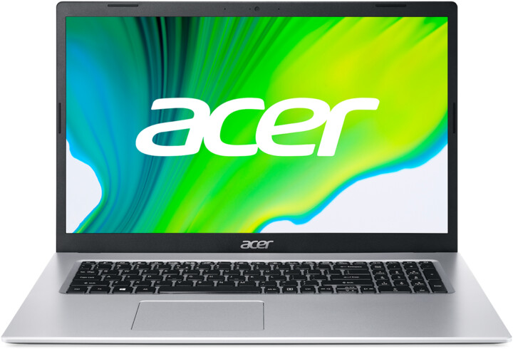 Acer Aspire 3 (A317-33), stříbrná_648278966