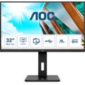 AOC U32P2 - LED monitor 31,5&quot;_1892618606