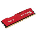 HyperX Fury Red 16GB (2x8GB) DDR3 1866 CL10_341594849