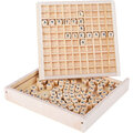 Desková hra Small Foot Scrabble, dřevěný_151977301