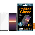 PanzerGlass ochranné sklo Edge-to-Edge pro Sony Xperia 1 III (2021), antibakteriální, čirá_1934329339