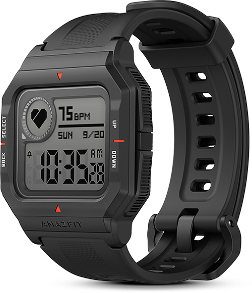 xiaomi amazfit neo a2001