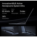 ASUS Zenbook Pro 14 Duo OLED (UX8402, 13th Gen Intel), černá_1356972983