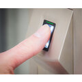 2N Access Unit 2.0 Fingerprint, IP čtečka otisků prstů, bez krycího rámečku_1416557074