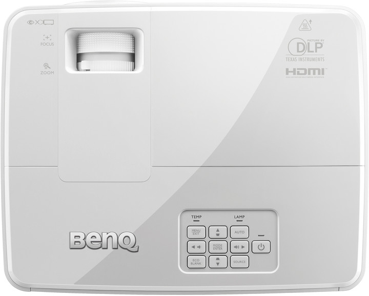 BenQ MH530_159805128