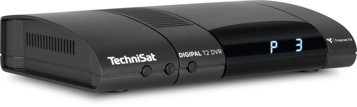 TechniSat DigiPal T2/C DVR, DVB-T2, antracit_100323533