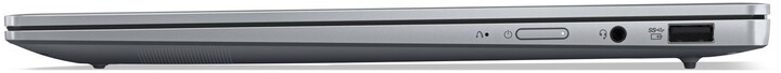 Lenovo Yoga Slim 6 14IRH8, šedá_636737168