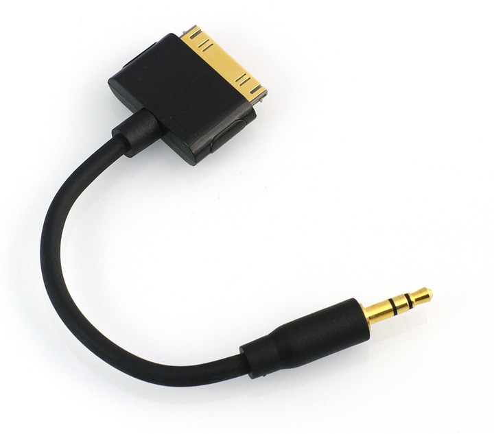 FiiO L3, LOD kabel vyšší kvalita_1297258184