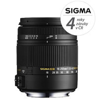 SIGMA 18-250/3.5-6.3 DC MACRO OS HSM pro Nikon_1885856726