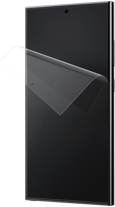 Spigen ochranná fólie Neo Flex HD Transparency pro Samsung Galaxy S24 Ultra, 2ks_1211771804