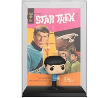 Figurka Funko POP! Star Trek - Spock (Comic Cover 6) 0889698725002