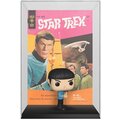 Figurka Funko POP! Star Trek - Spock (Comic Cover 6)_1324267298