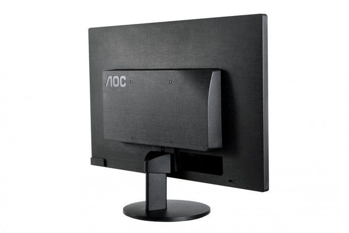 AOC E2270SWHN - LED monitor 22&quot;_56111366