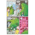 Komiks Rick and Morty, 2.díl_1326318538