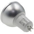 iQtech SmartLife chytrá žárovka, MR16, LED, 5W, Wi-Fi, RGBW_2061979662
