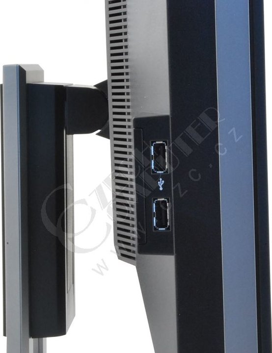 Dell UltraSharp 2209WA černá - LCD monitor 22&quot;_150287095
