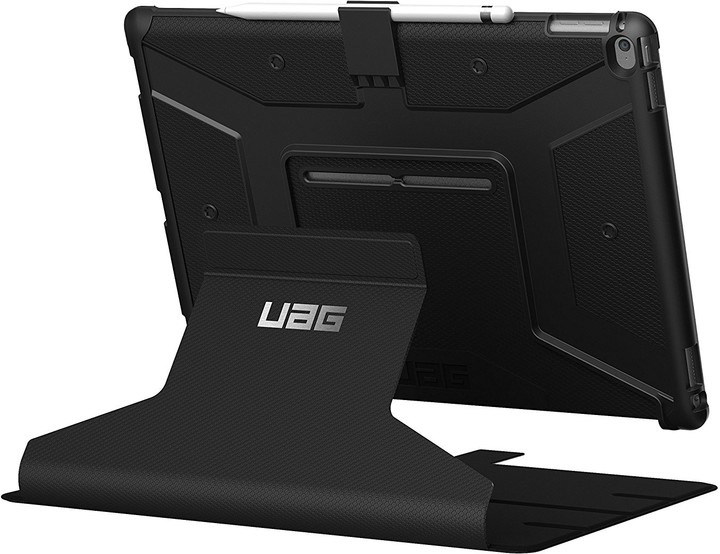 UAG Metropolis case, black - iPad Pro 12.9&quot;_658374098
