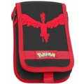 Hori New 3DS XL Pouch, Pokémon Go Red_844578544